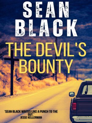 cover image of The Devil's Bounty